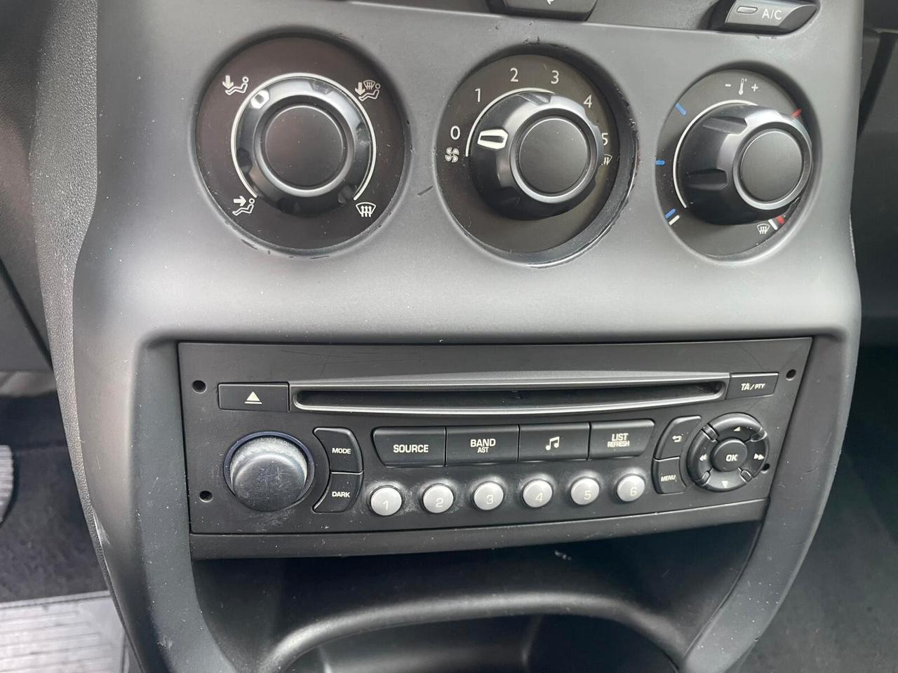 Citroen C3 1.4 HDi 70 Seduction 2015