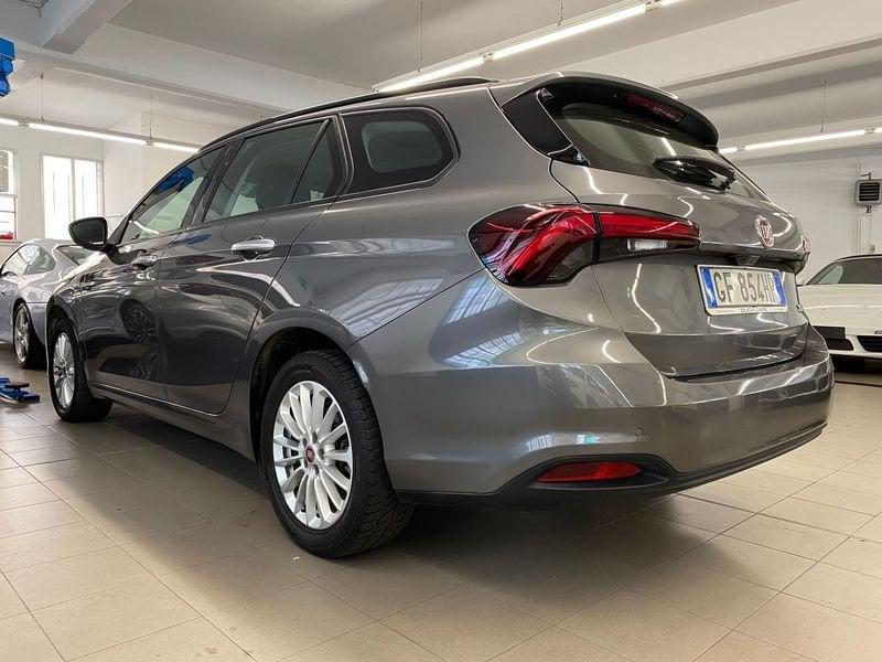 FIAT Tipo 1.6 Mjt S&S SW Business