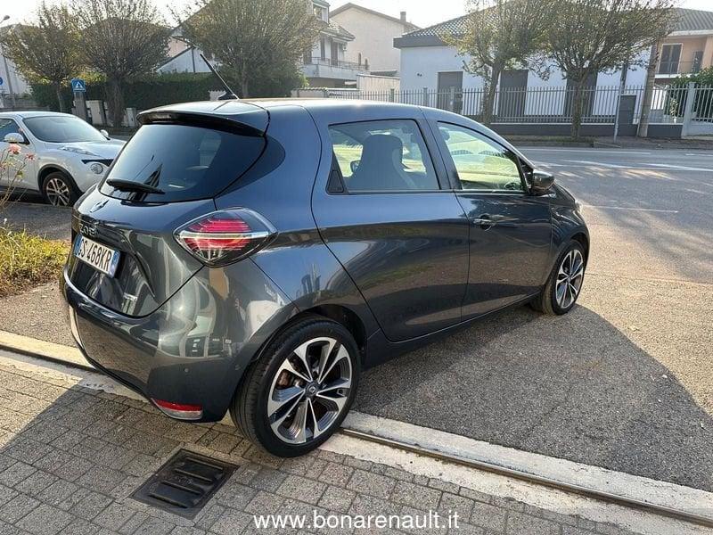 Renault ZOE Intens R135 Flex