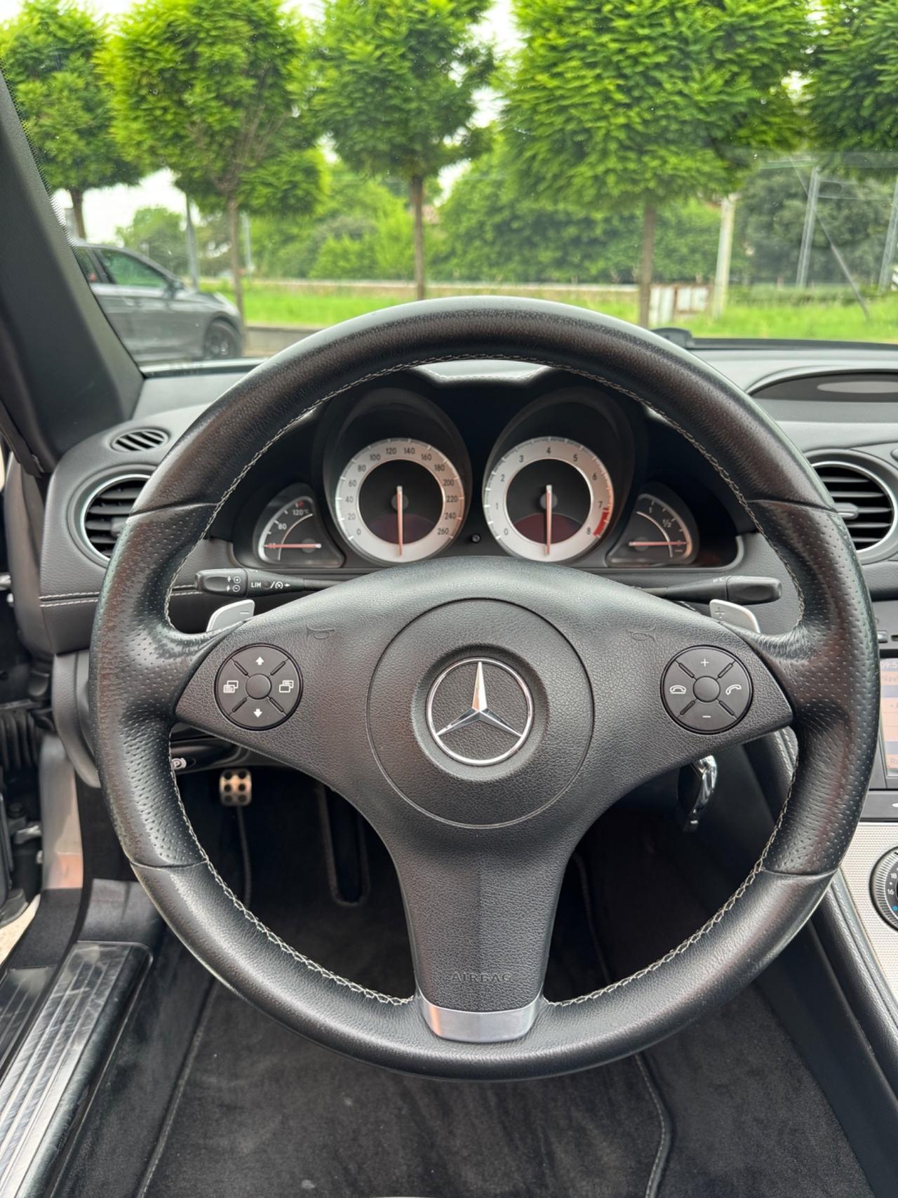 Mercedes-benz SL 350 Sport cabriolet