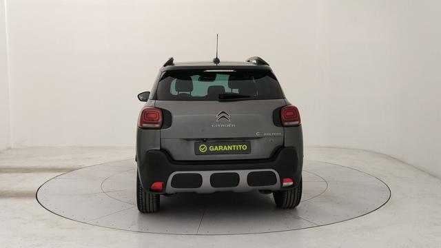 CITROEN C3 Aircross 1.5 bluehdi Shine Pack s&s 120cv eat6