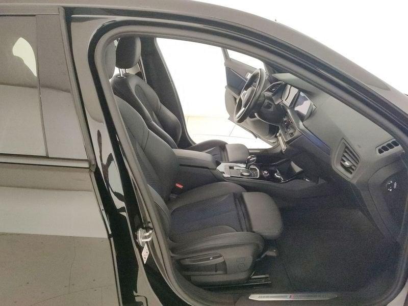 BMW Serie 1 F40 Benzina 118i Msport 140cv auto