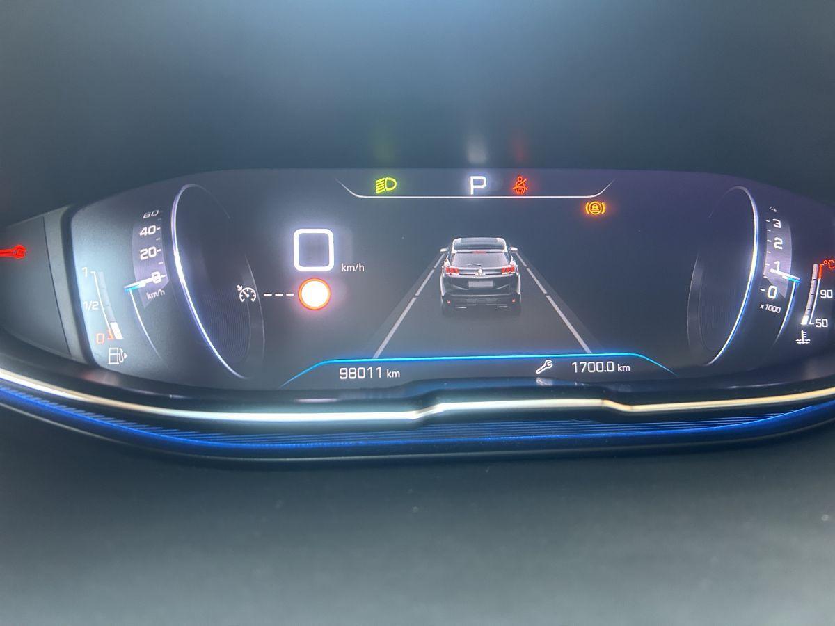 PEUGEOT - 3008 - 1.5 BlueHDi 130cv EAT8 S&S GT Line