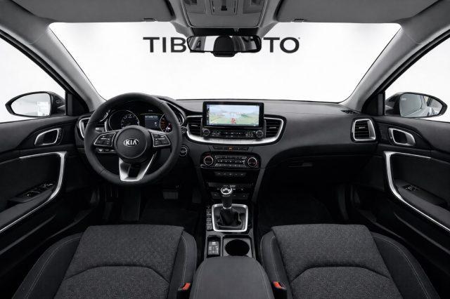 KIA Ceed KIA CEED SW GPL casa madre