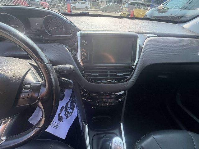 PEUGEOT 2008 2008 1.6 e-hdi 8v Allure s