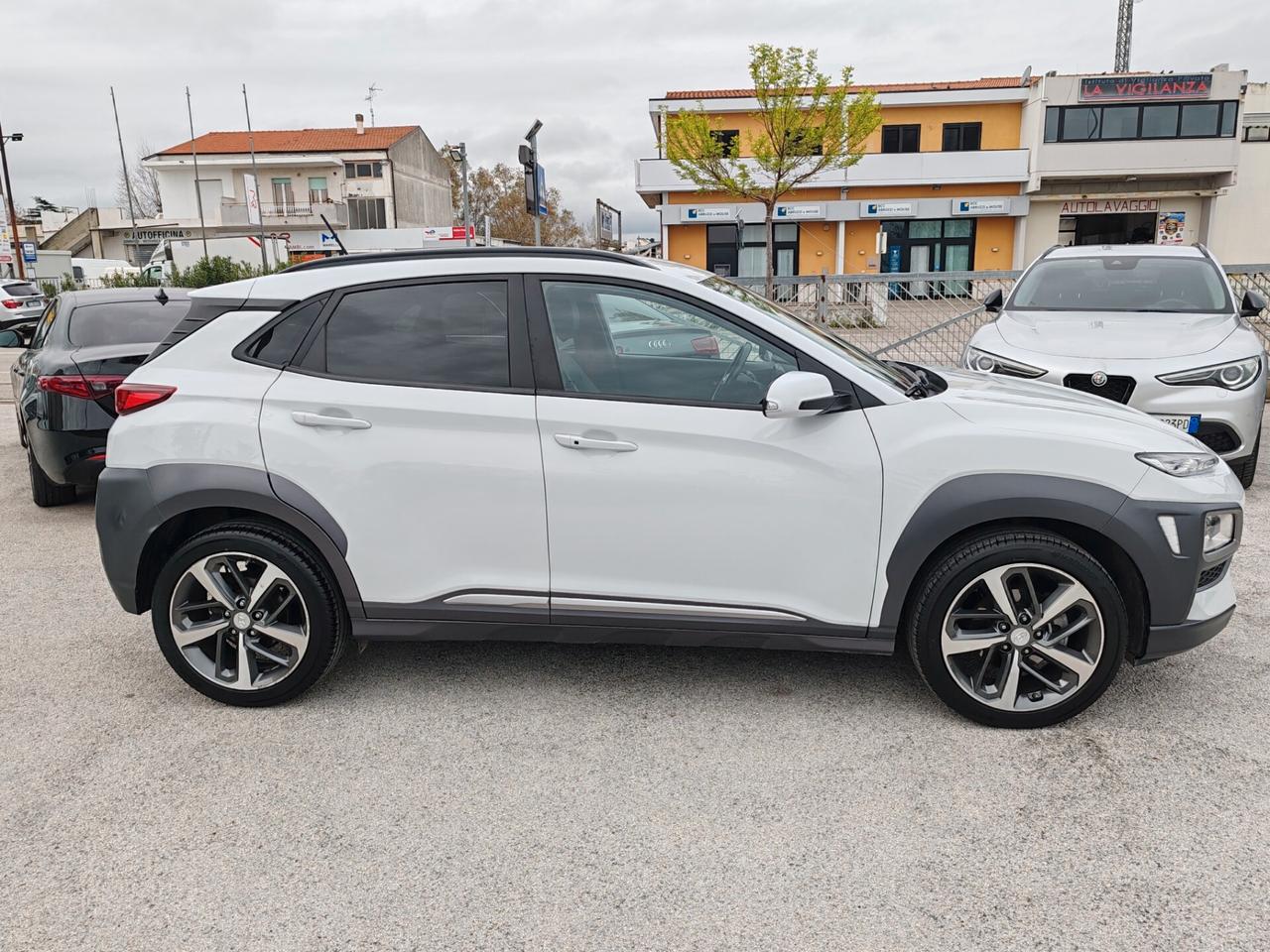 Hyundai Kona 1.0 T-GDI XPrime