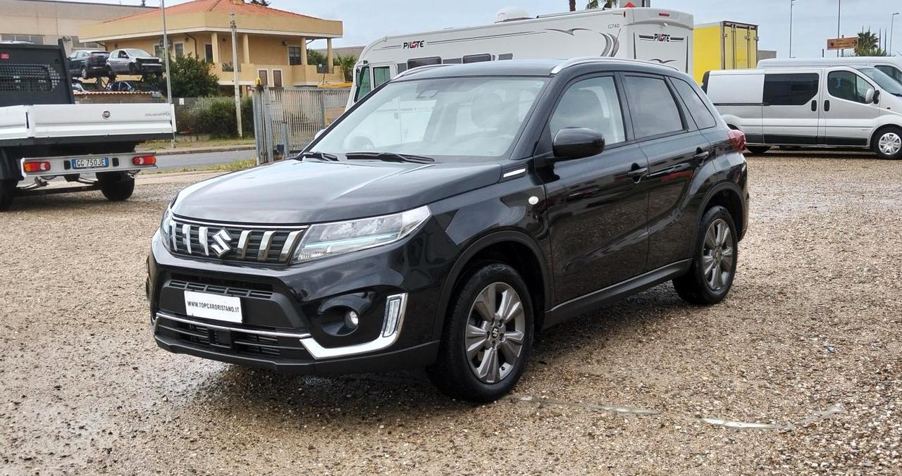 Suzuki Vitara 1.4h Cool + - 5.000 dal Listino !