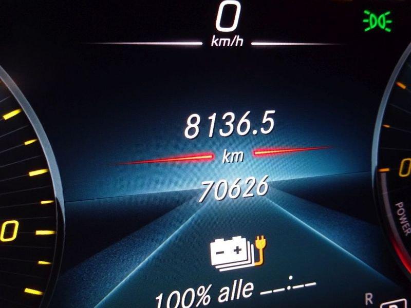 Mercedes-Benz GLC - X253 2019 300 de phev (eq-power) Premium 4matic auto