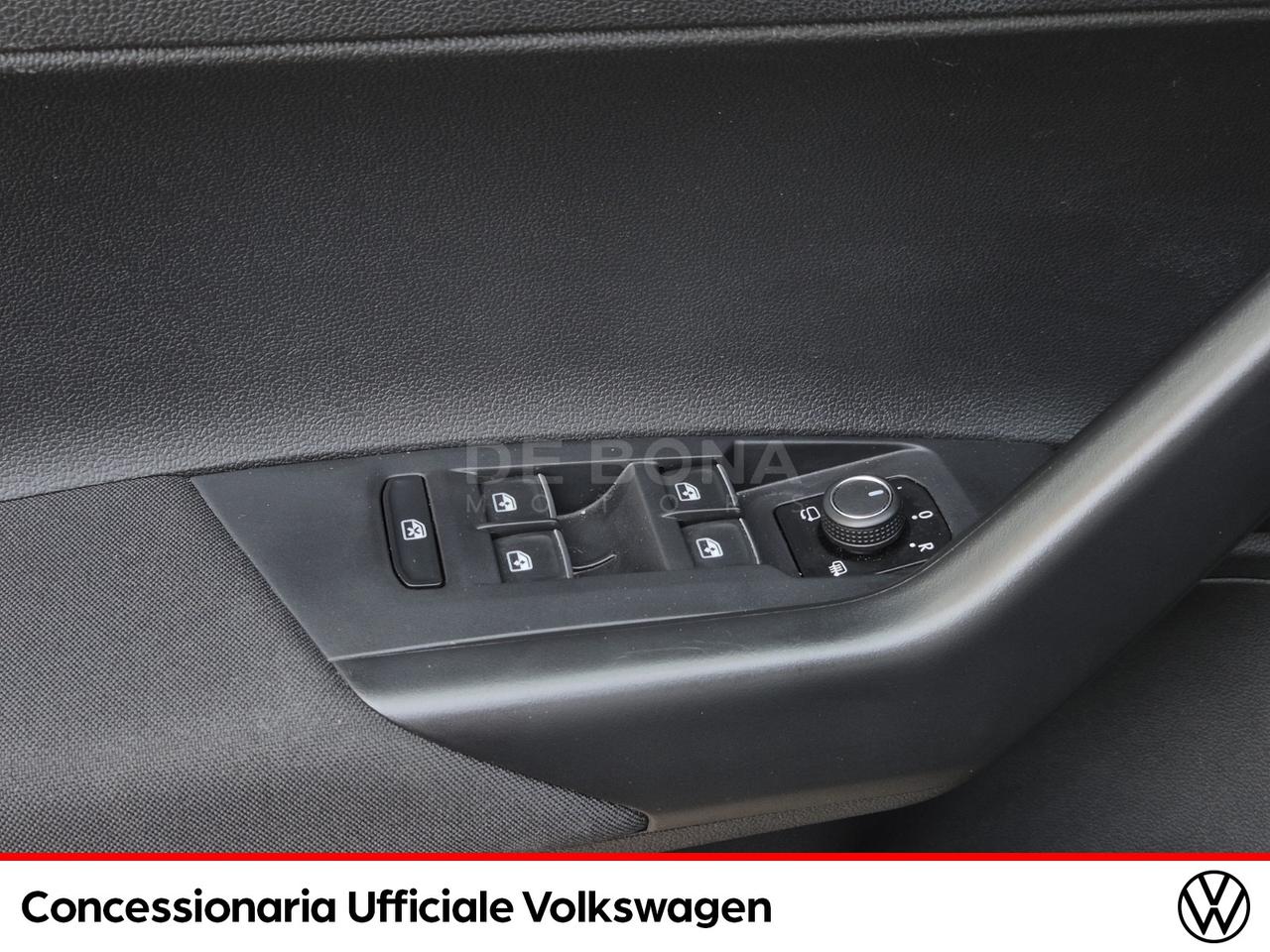 Volkswagen Polo 1.0 tsi style 95cv