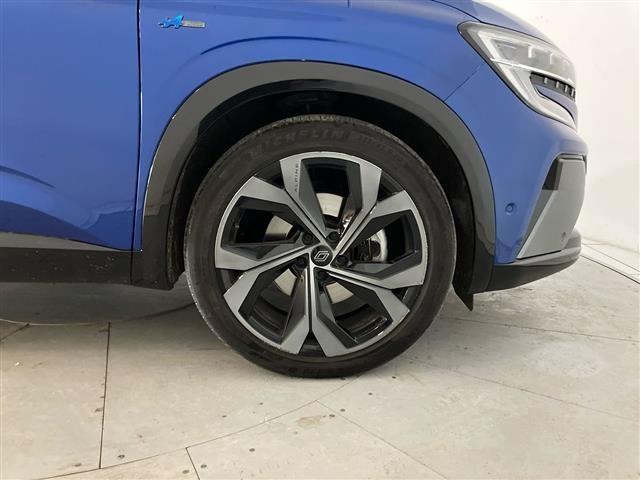 RENAULT Austral 1.2 E-Tech full hybrid Iconic Esprit Alpine 200cv