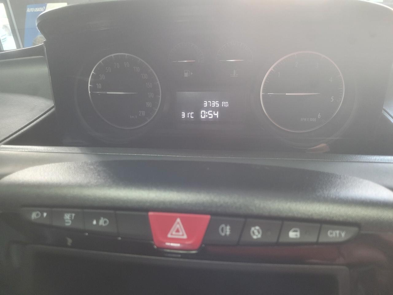 Lancia Ypsilon 1.3 MJT 16V 95 CV 5 porte S&S Gold