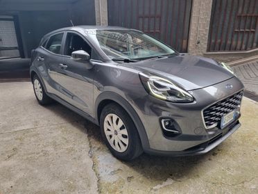 Ford Puma 1.0 EcoBoost 95 CV S&S Connect