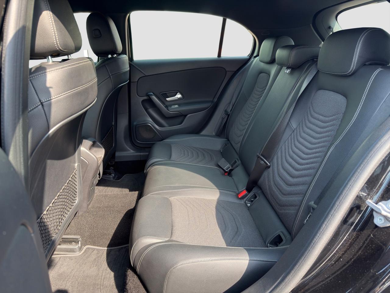 Mercedes-benz A 180 d Business Extra