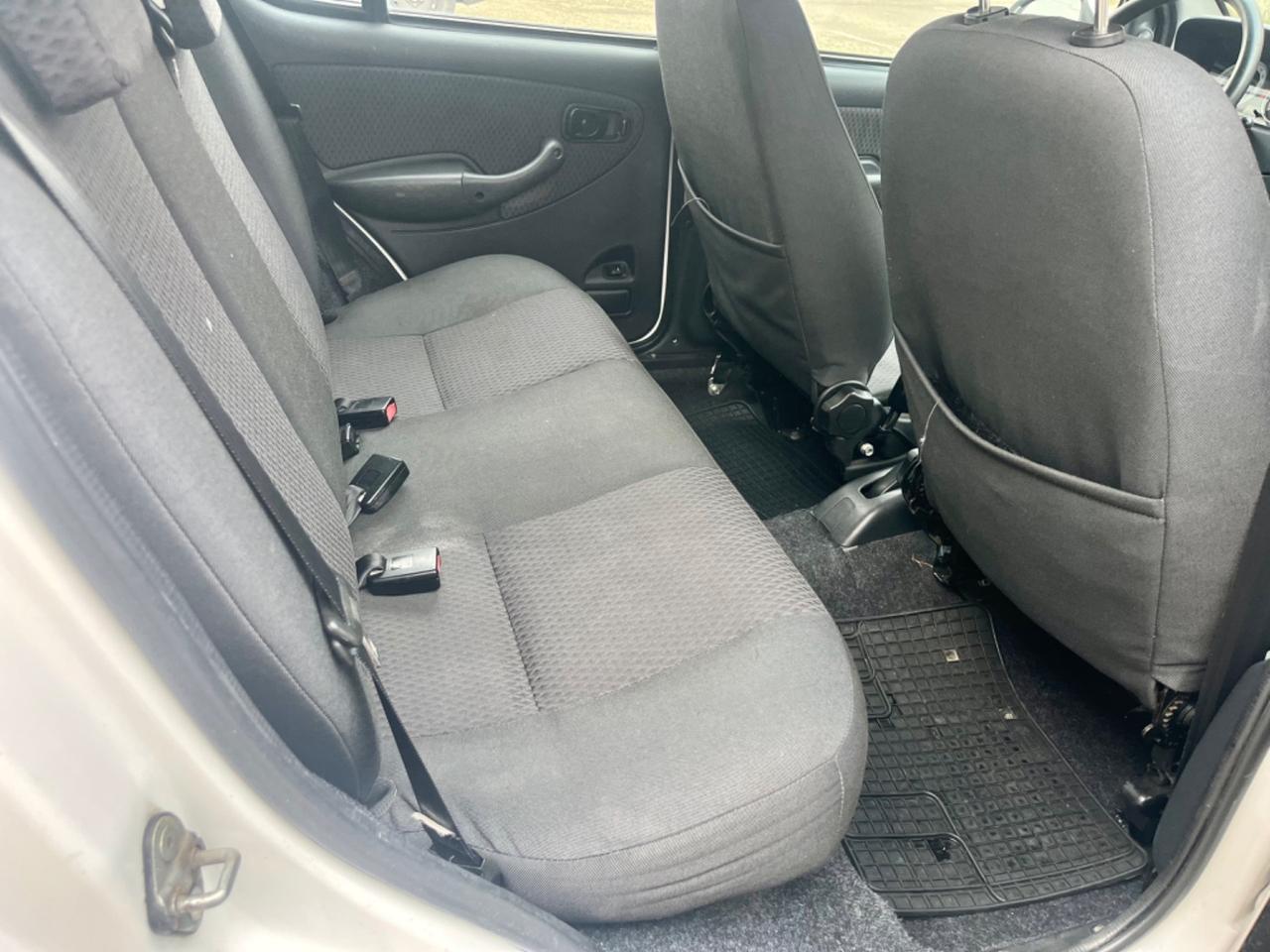 Tata Indica 1.4GPL 2010 133.000km per neopatentati