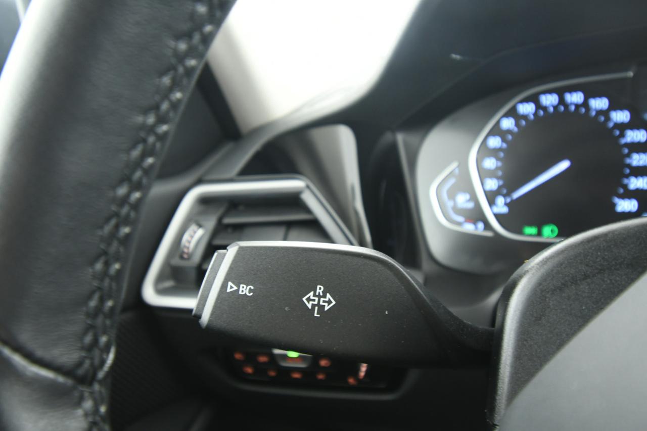 BMW 320d mhev 48V xdrive Business Advantage auto APP CONNECT+LED