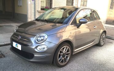 Fiat 500 1.2 69 cv Benzina / Gpl