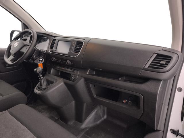 FIAT Scudo 2.0 bluehdi 145cv L3H1 no S&S