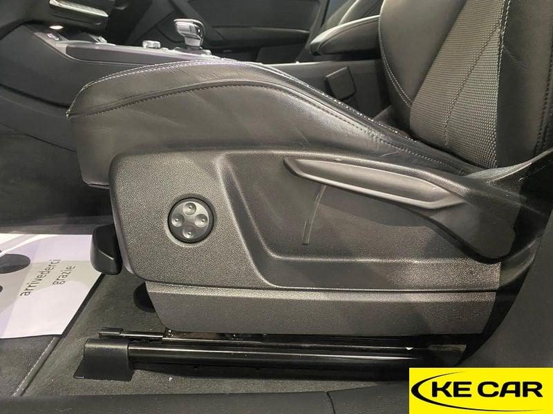 Audi Q5 40 TDI S Line quattro S tronic