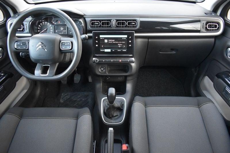 Citroën C3 PureTech 83 S&S Shine