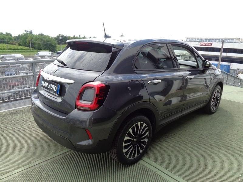 FIAT 500X 1.0 T3 120 CV