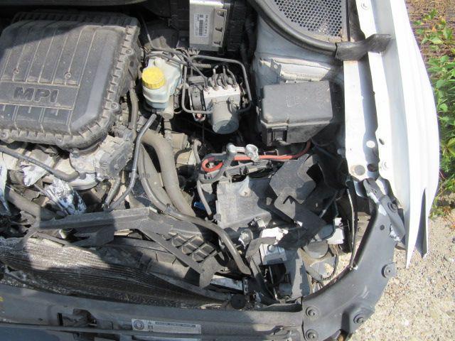 VOLKSWAGEN Polo 1.0 MPI 5p. Trendline