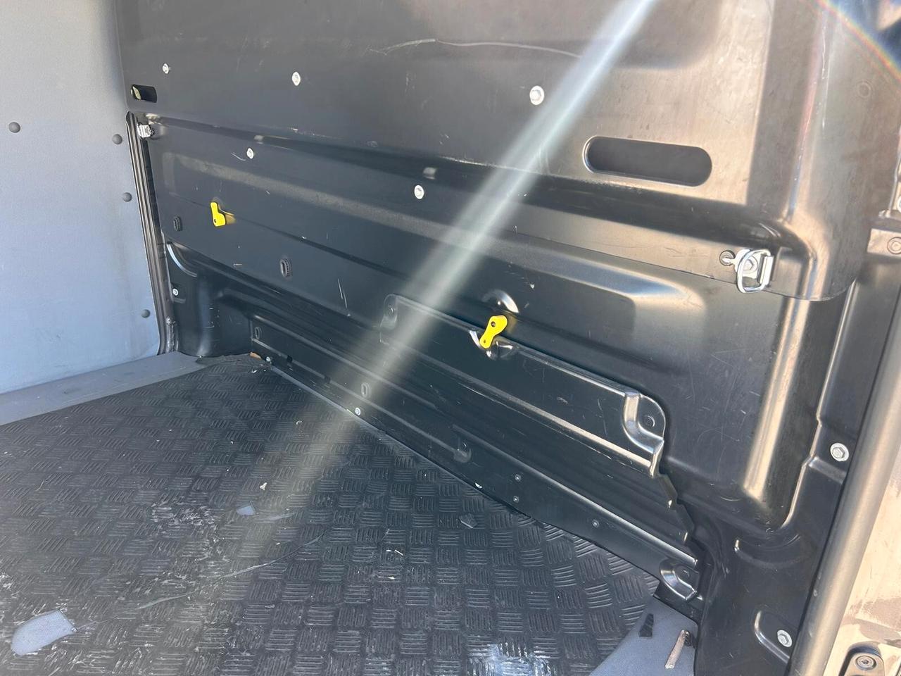 Peugeot Expert BlueHDi 115 S&S PC-TN Furgone Premium Compact