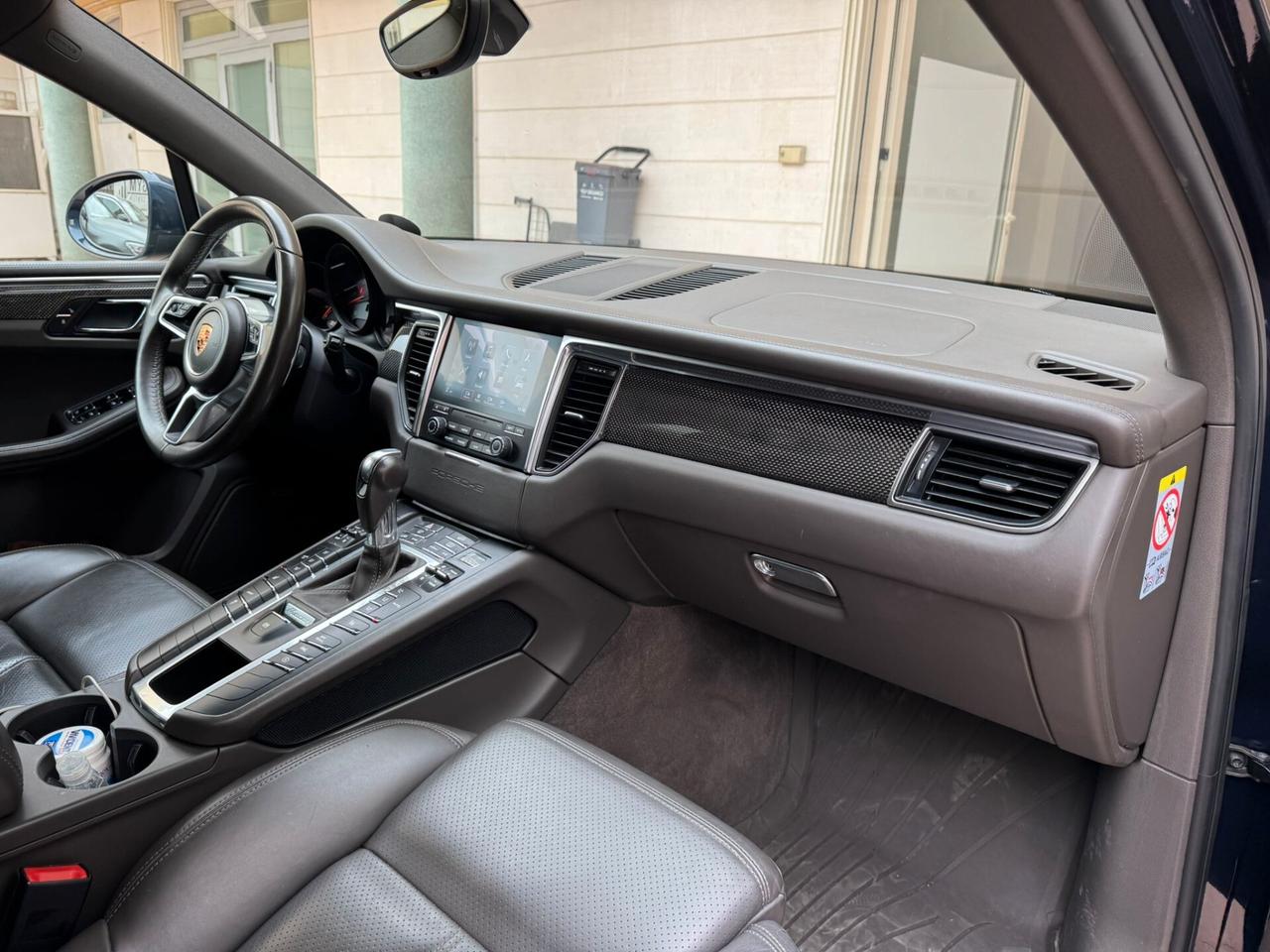 Porsche Macan 3.0 S Diesel RESTILYNG