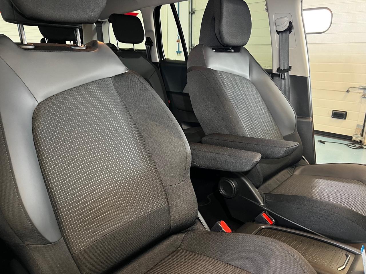 Citroen C4 Grand SpaceTourer BlueHDi 130 S&S EAT8 Shine
