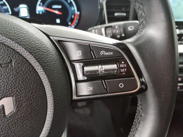 KIA XCeed 1.5 T-GDi 160 CV MHEV DCT High Tech