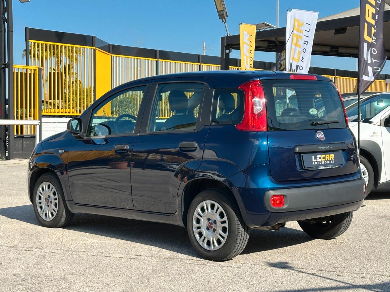 FIAT Panda 1.3 MJT 95 CV S&S Easy