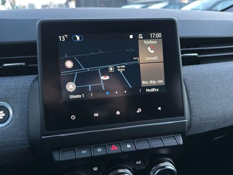 Renault Clio Clio Full Hybrid E-Tech Techno 145 CV