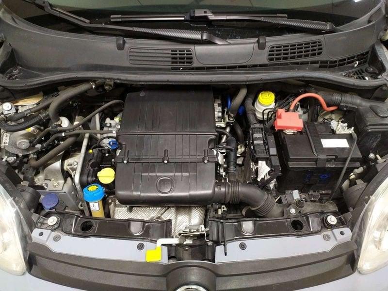 FIAT Panda 1.2 Easy easypower Gpl 69cv my19