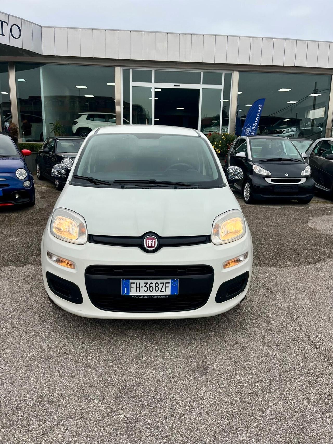 Fiat Panda 1.3 MJT 95 CV S&S Easy