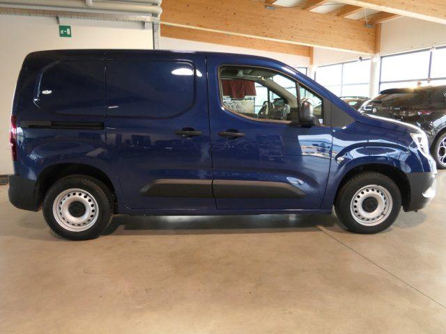 OPEL Combo Cargo 1.5 D100CV PC 650kg Edition + IVA