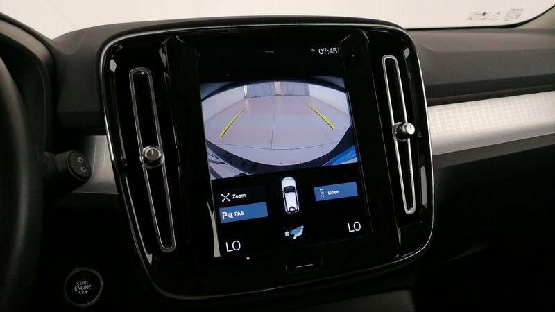 Volvo XC40 1.5 t3 Momentum Pro 163cv auto my21