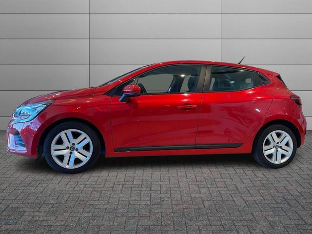 RENAULT Clio TCe 90 CV 5 porte LIFE