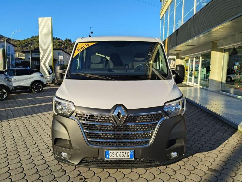 Renault Master FG TA L1 H1 T35 advance dCi 135 i.e. rif.GS045