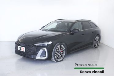 AUDI A5 Avant TDI quattro Stronic mHEV+ S Line edition ONE