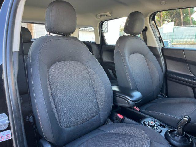 MINI Countryman 1.5 One D Hype Countryman Automatica