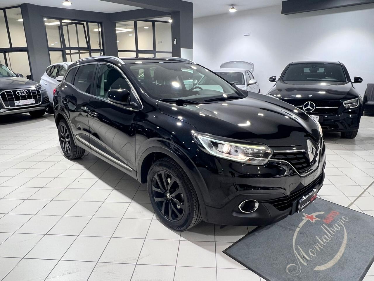 Renault Kadjar dCi 8V 110CV Energy Business