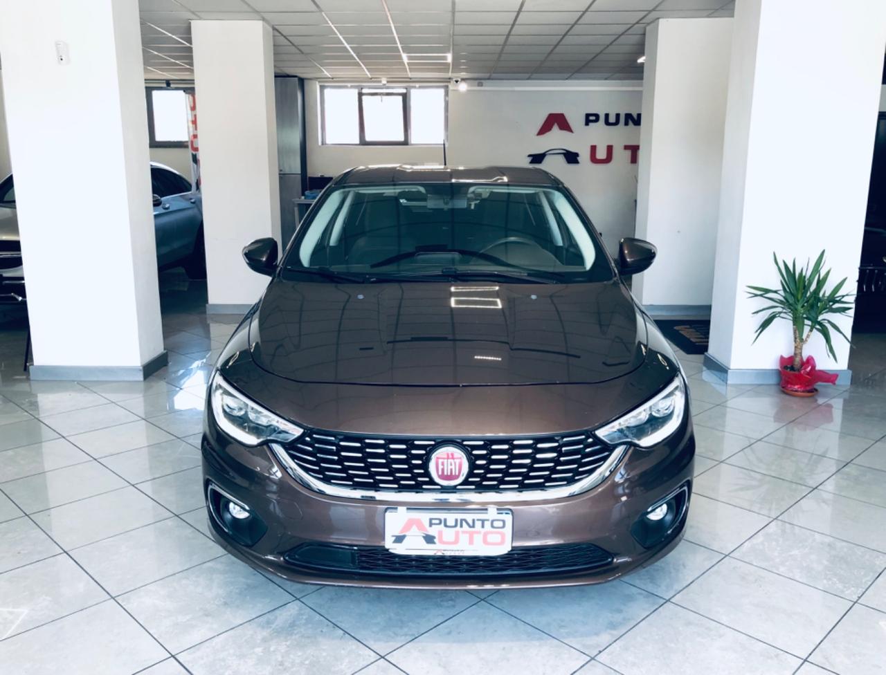 Fiat Tipo 1.6 Mjt S&S 5 porte Mirror