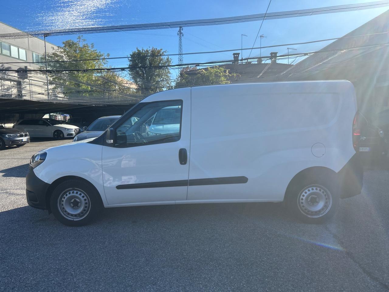 FIAT Doblo cargo maxi XL 1.6 mjt 105cv LH2 Easy S&S