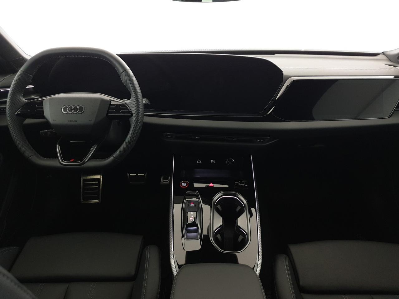 Avant 2.0TDI 204CV quattro S tronic S line Edition