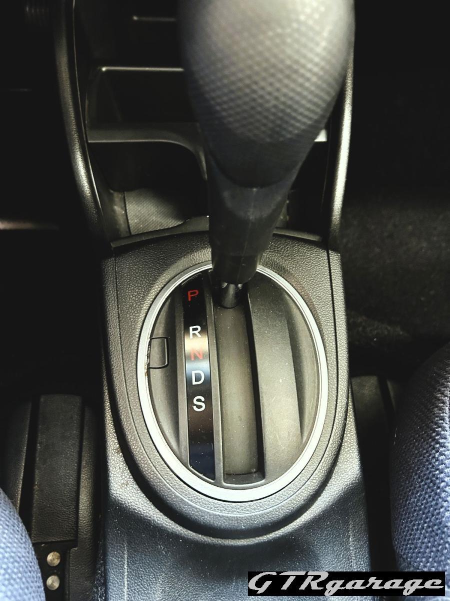 HONDA - Jazz - Hybrid 1.3 i-DSi i-VTEC Elegance