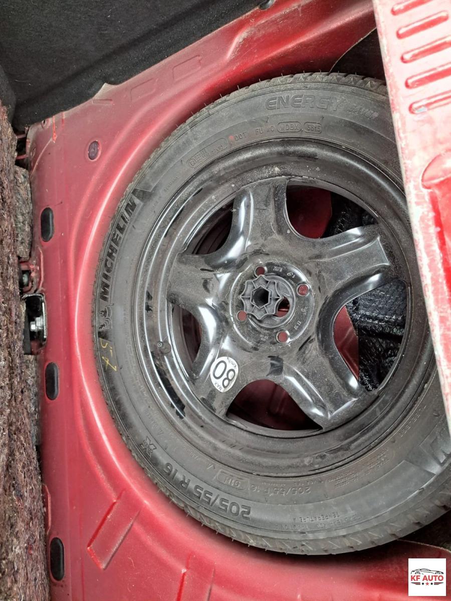 DACIA - Sandero - Stepway 900 TCe 90CV Prestige