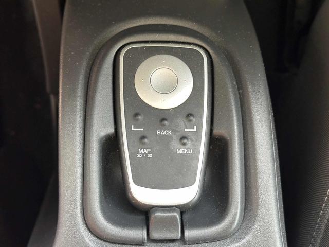 RENAULT Kangoo BENZINA/GPL 5 POSTI CAMBIO AUTOMATICO NAVIGATORE