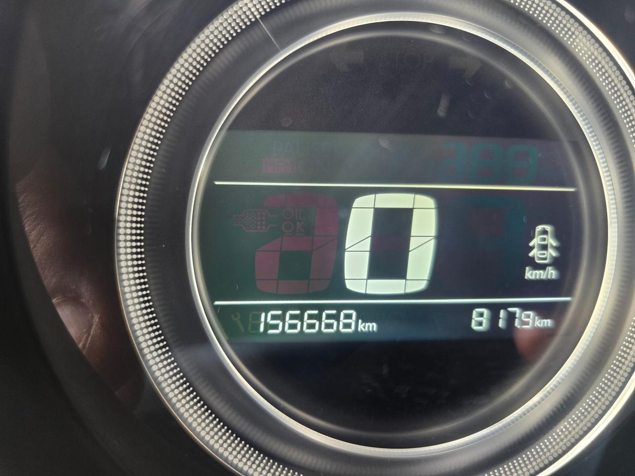 Citroen C4 BlueHDi 100 Feel