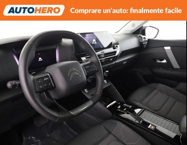 CITROEN C4 BlueHDi 130 S&S EAT8 Plus