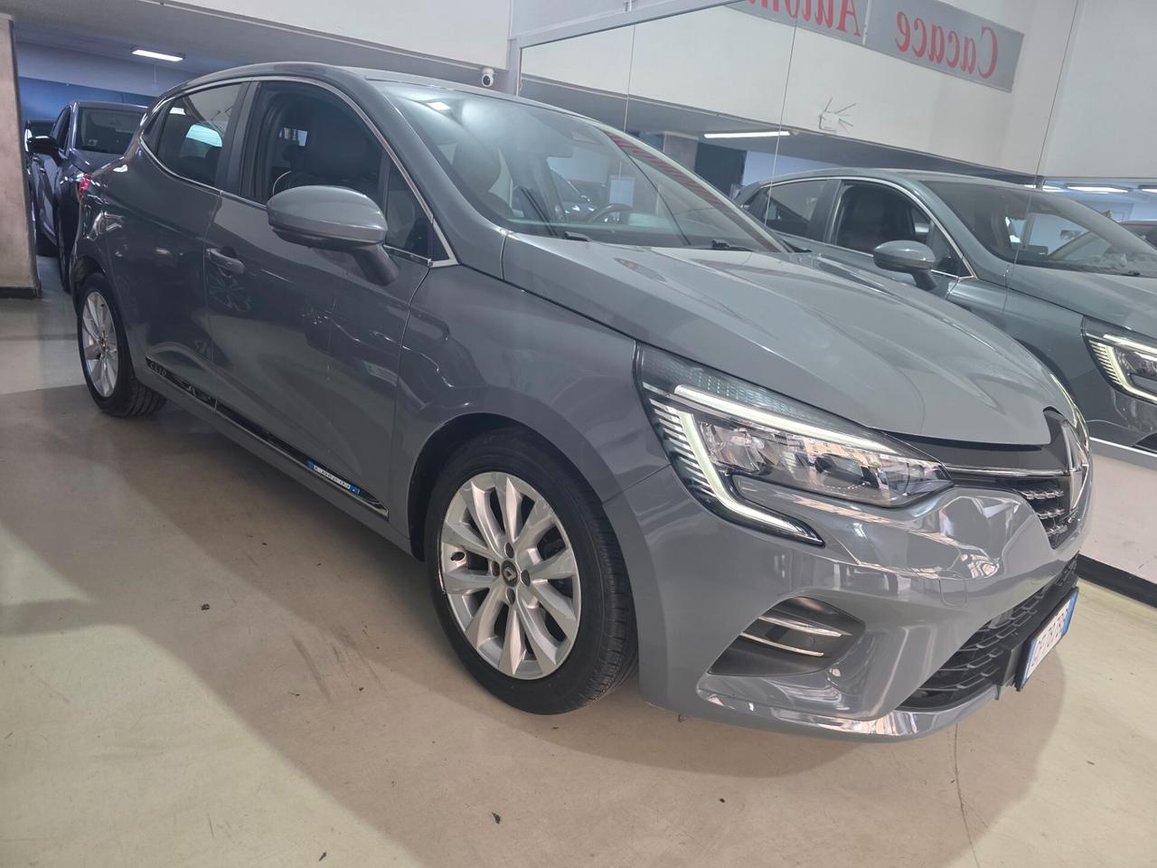 Renault Clio 1.0 GPL 100cv Intens 1 PROPRIETARIO