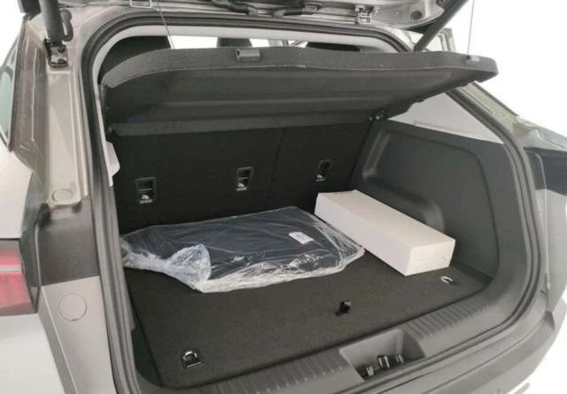 OMODA 5 OMODA 5 1.6 TGDI 147cv GPL PURE
